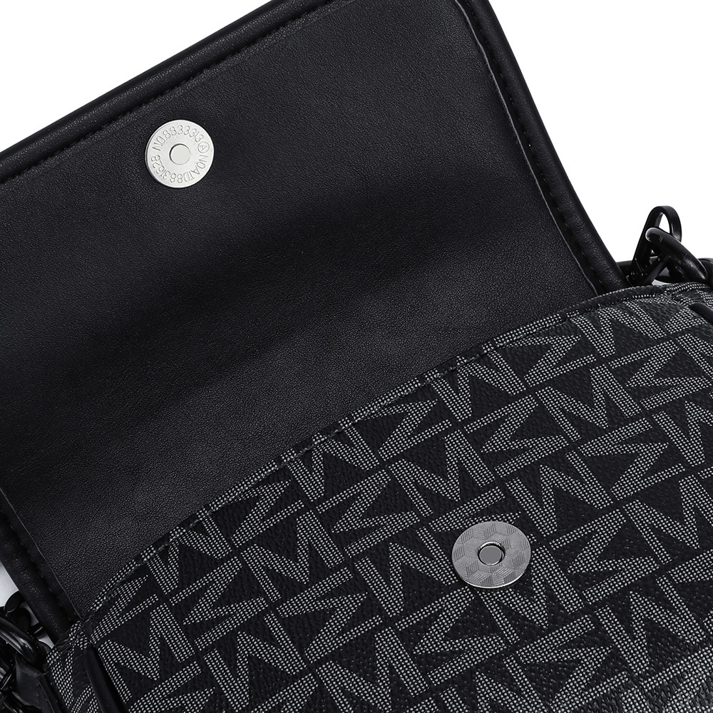 Borsa a Traversa Uomo in Pizzo