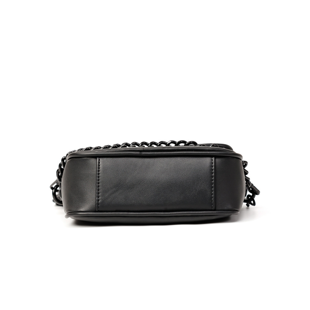 Мужская сумка-кроссбоди