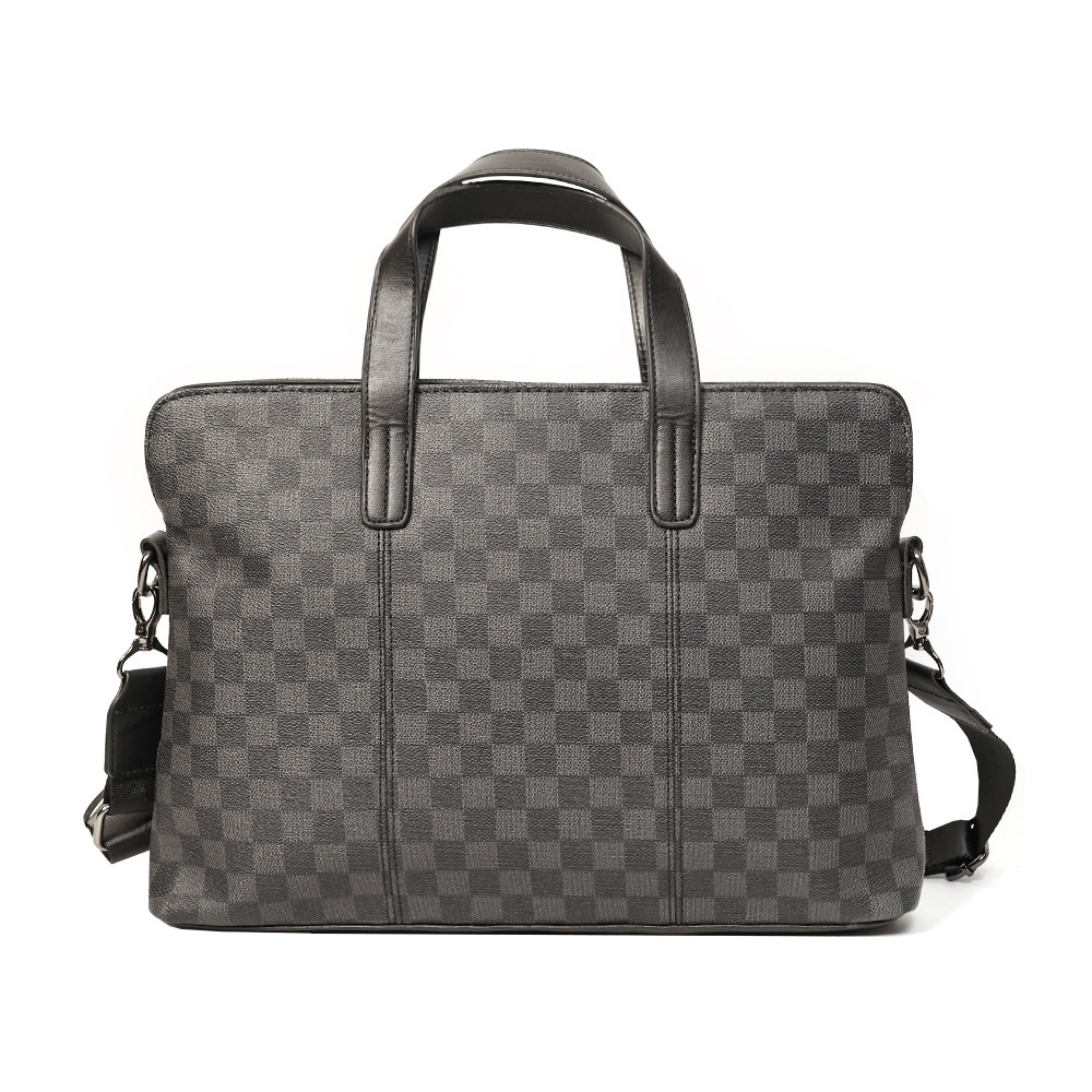 حقيبة كروس بودي رجالية للمكتب