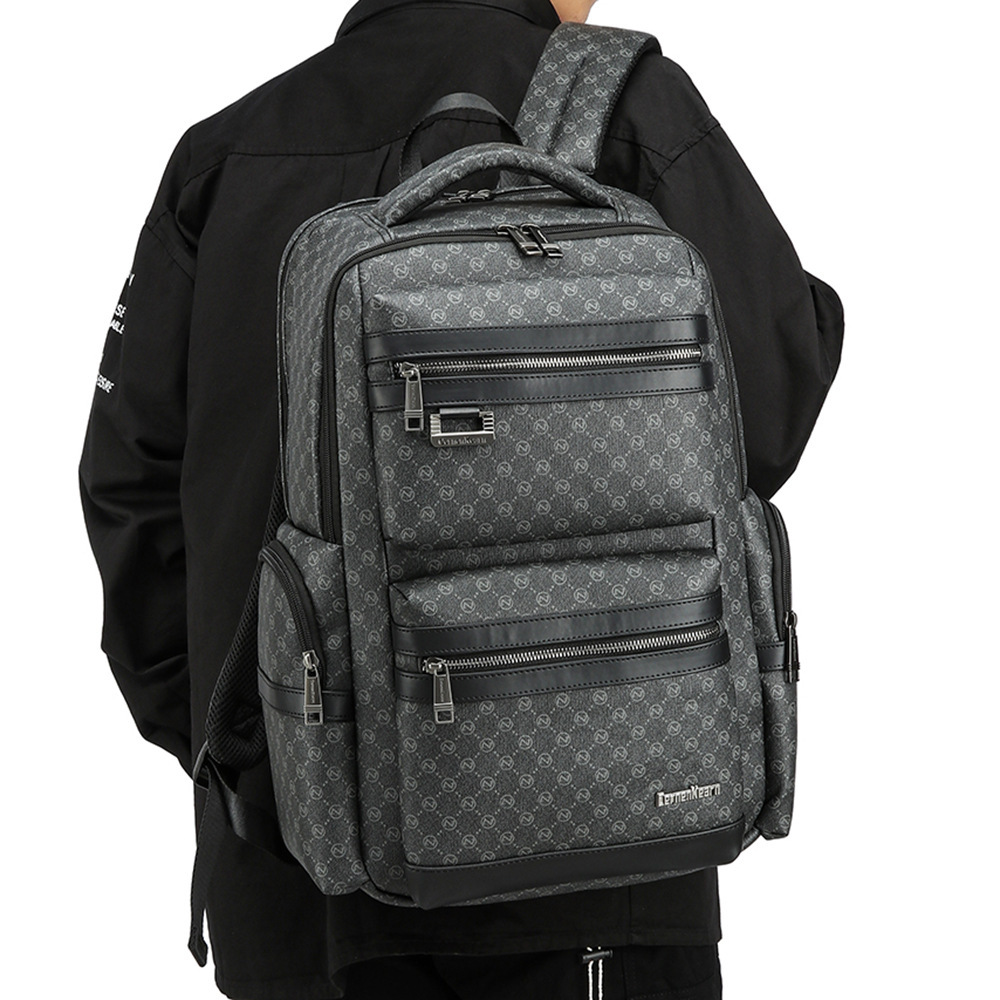 Mochila Vintage para Hombre