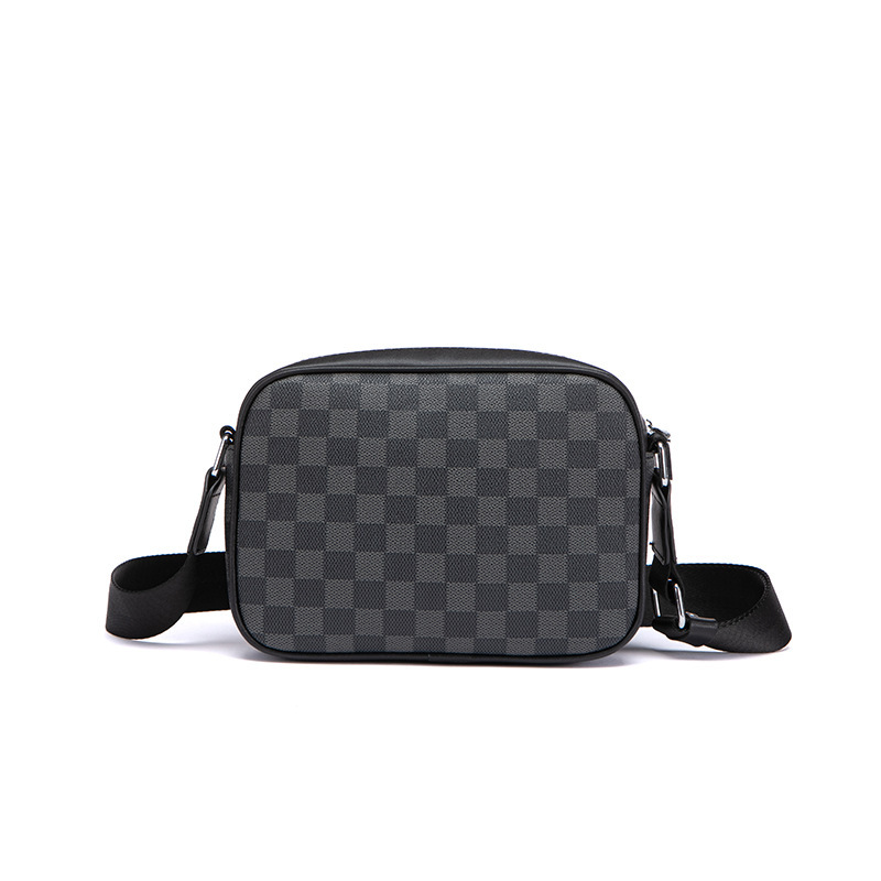 Heren Crossbody Telefoontas