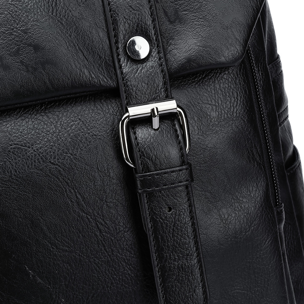 남성 비즈니스 캐주얼 백팩