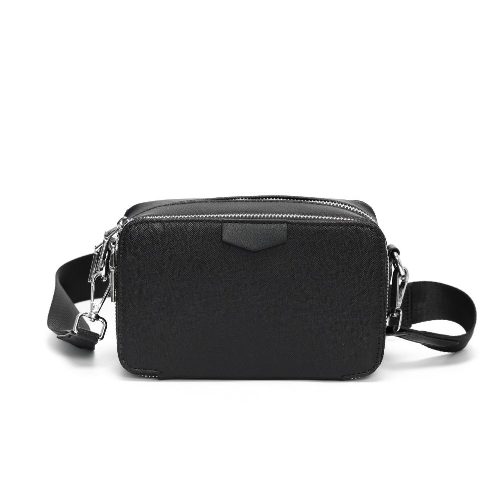 Heren Street Style Schoudertas