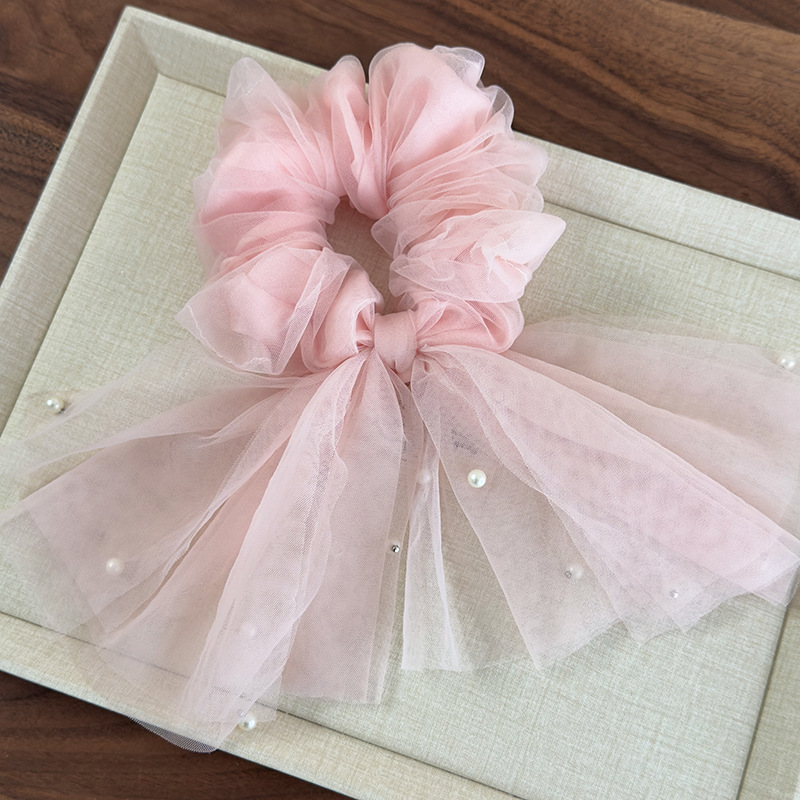 Gumka do Włosów Scrunchy