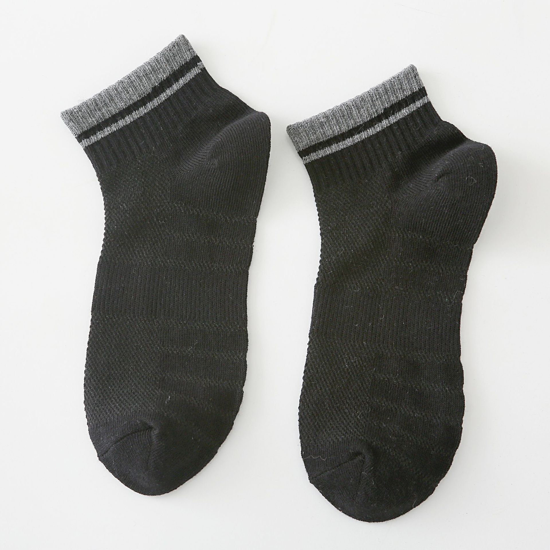 남성 노쇼 양말 면제