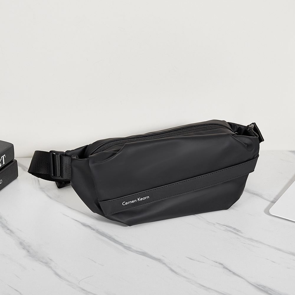 Geantă Crossbody Impermeabilă pentru Bărbați