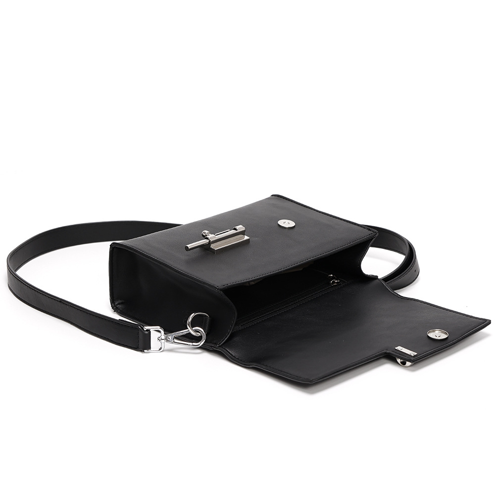 Borsa a tracolla uomo