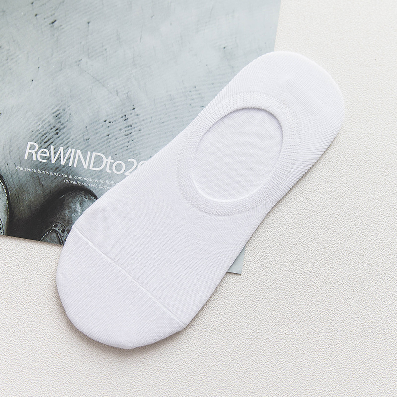 ถุงเท้าไม่โชว์ขอบผู้ชาย