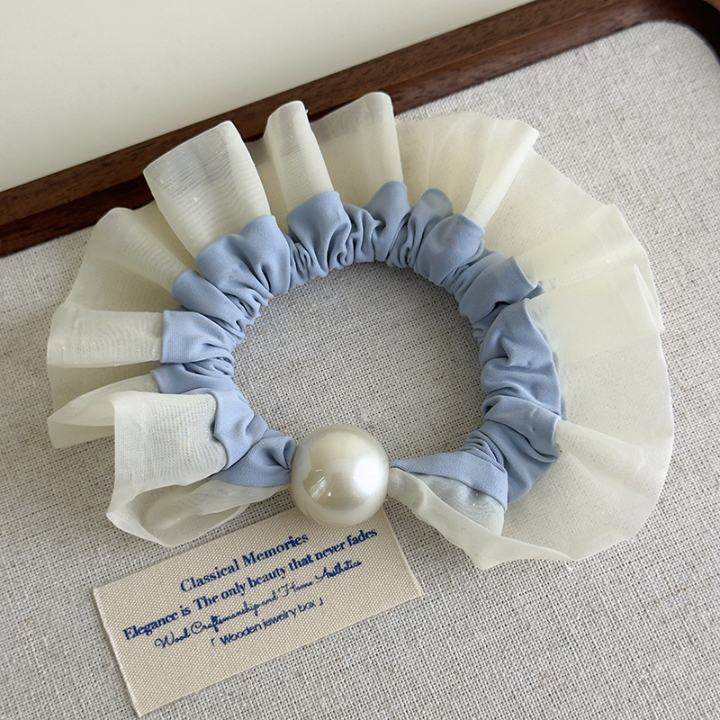 パールスクランチー