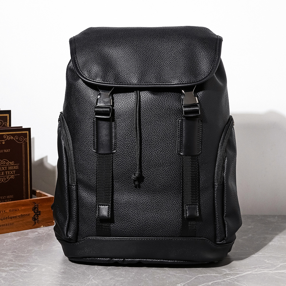 Zaino Vintage Monogramma