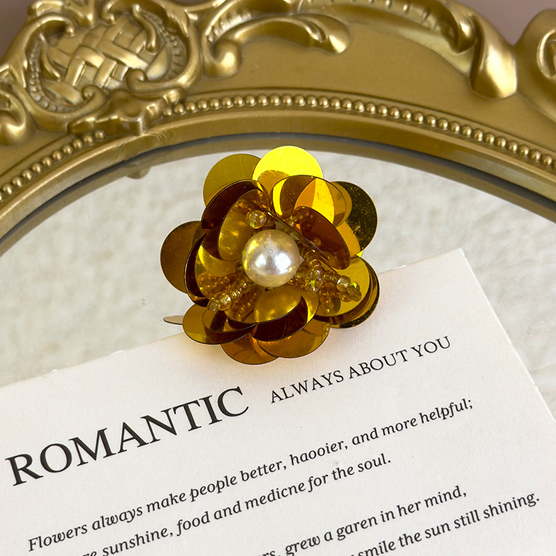 Adornos de Zapatos de Flor de Cristal