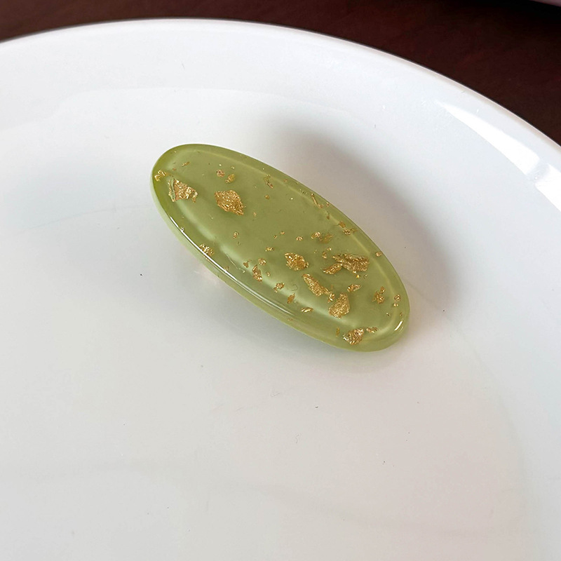 Agrafe de Păr Cioc de Rățușcă