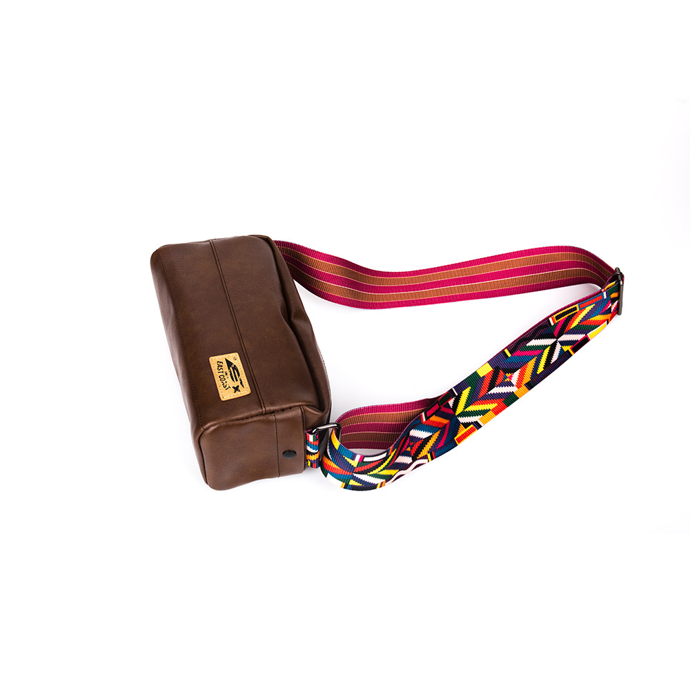 Men's Crossbody Shoulder Bag