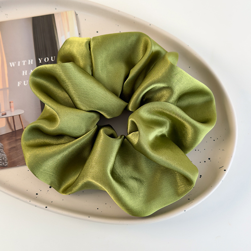 สครันชีซาตินวินเทจ