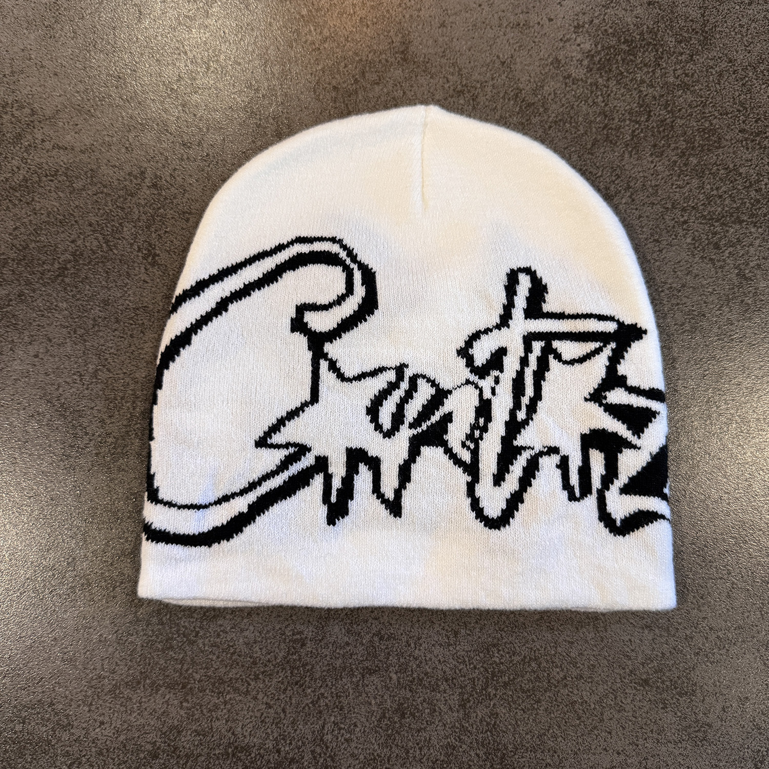 Gorro de Malha Quente