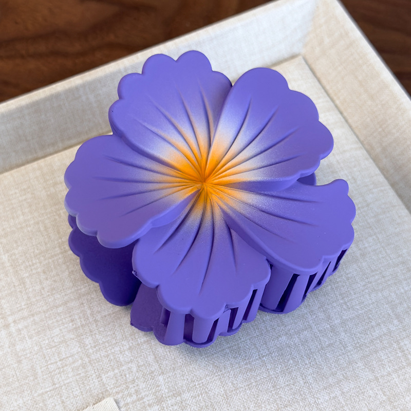 Agravă pentru Păr cu Flori