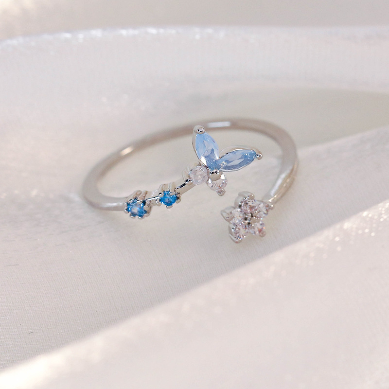 Geometric Adjustable Ring