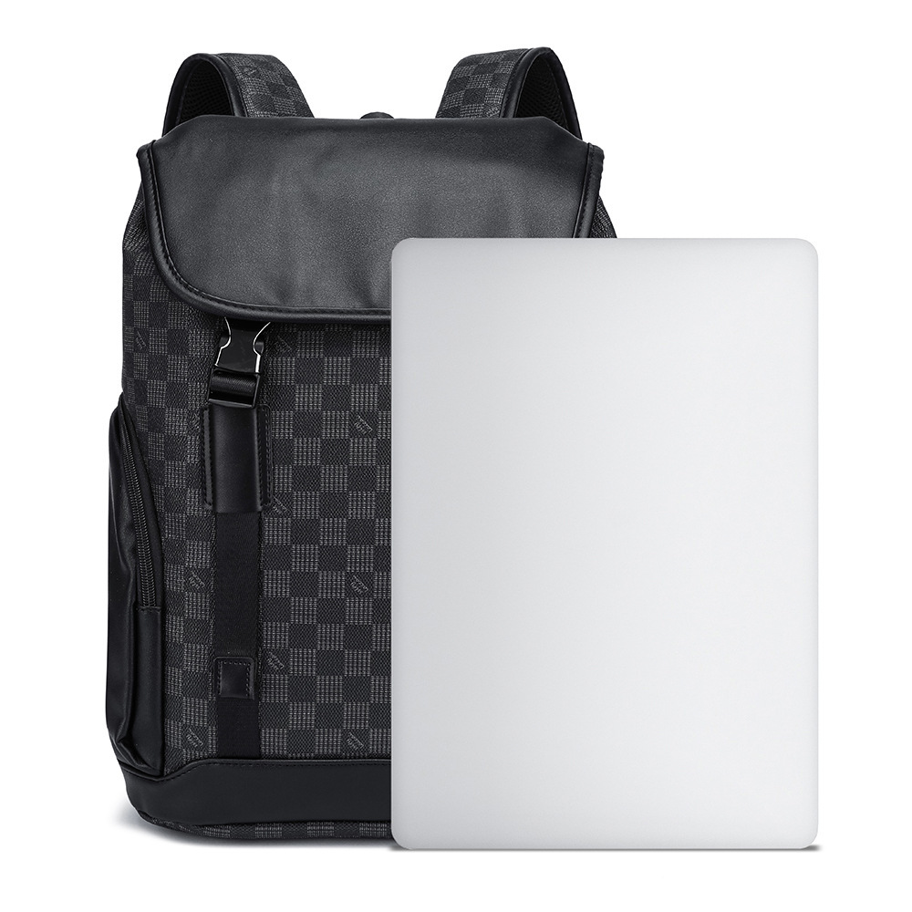 Zaino Vintage Monogramma