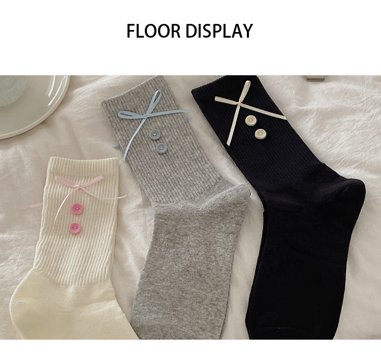 Meias até a panturrilha para mulheres