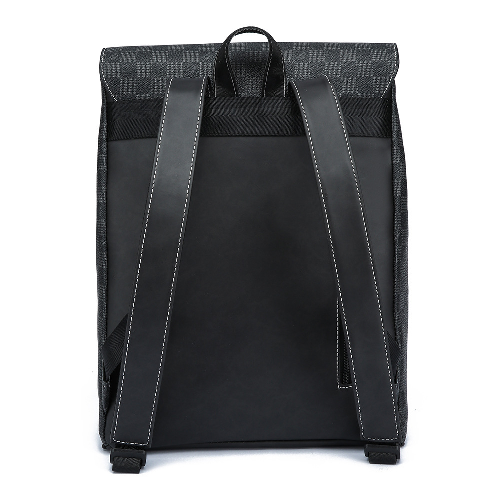 남성 노트북 백팩