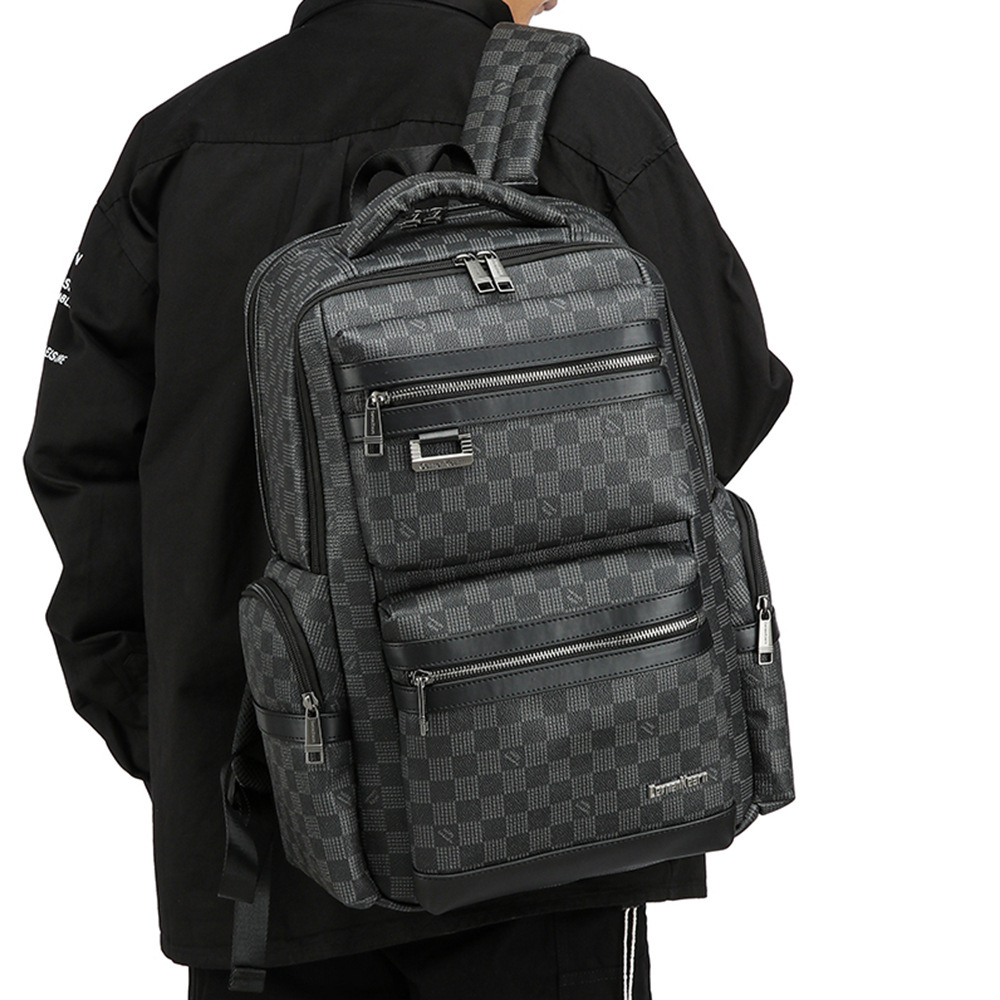 Mochila Vintage para Hombre