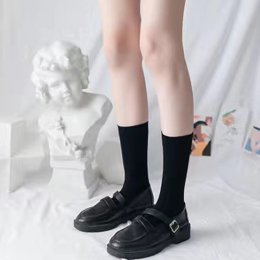 Meias de Compressão Leves para Mulher