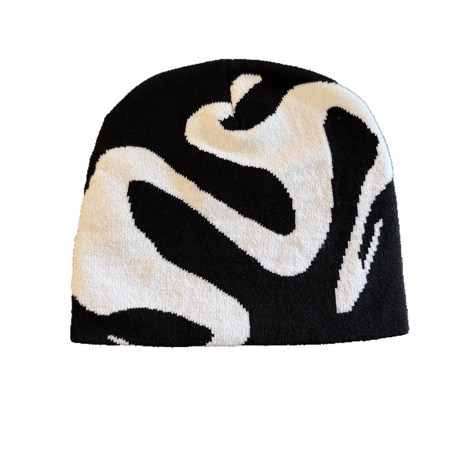 Gorro de Malha Halloween