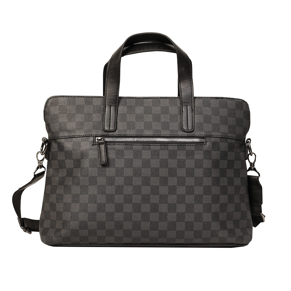 حقيبة كروس بودي رجالية للمكتب