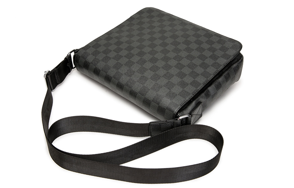 Geantă Messenger pentru Bărbați