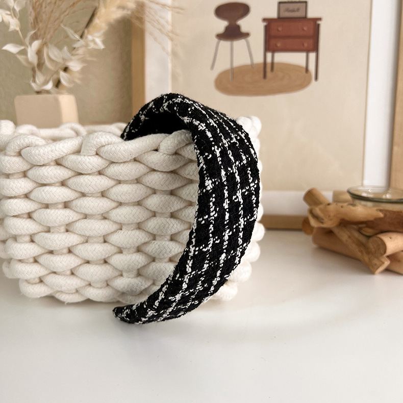 Banda pentru Păr Voluminoasă