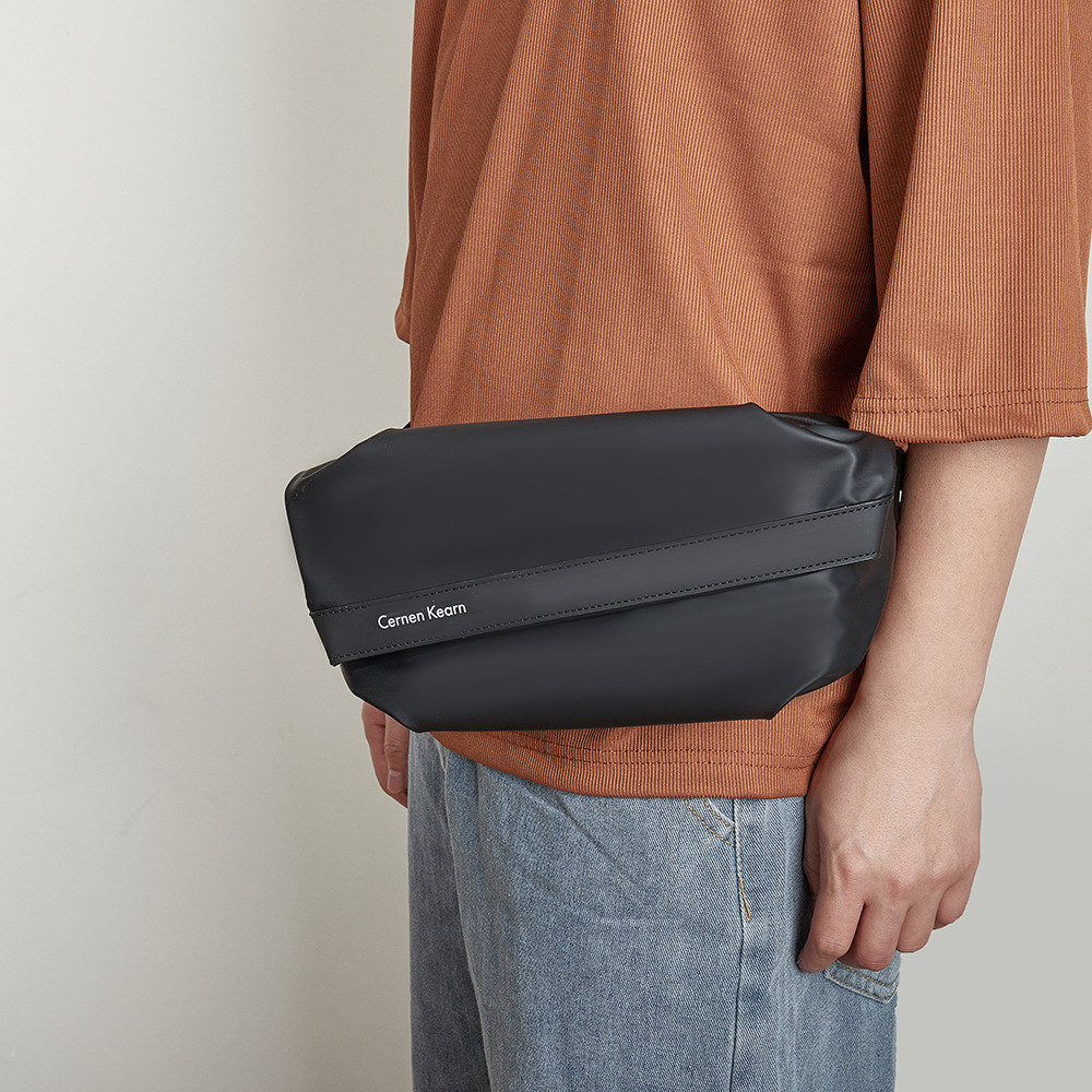 Geantă Crossbody Impermeabilă pentru Bărbați