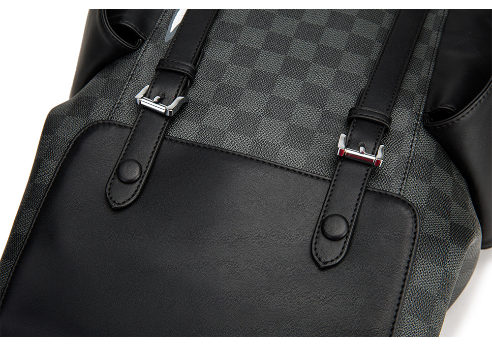 Унисекс Рюкзак для Путешествий и Школы