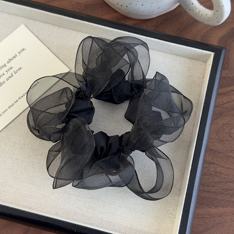 Scrunchy Gumičky do Vlasů