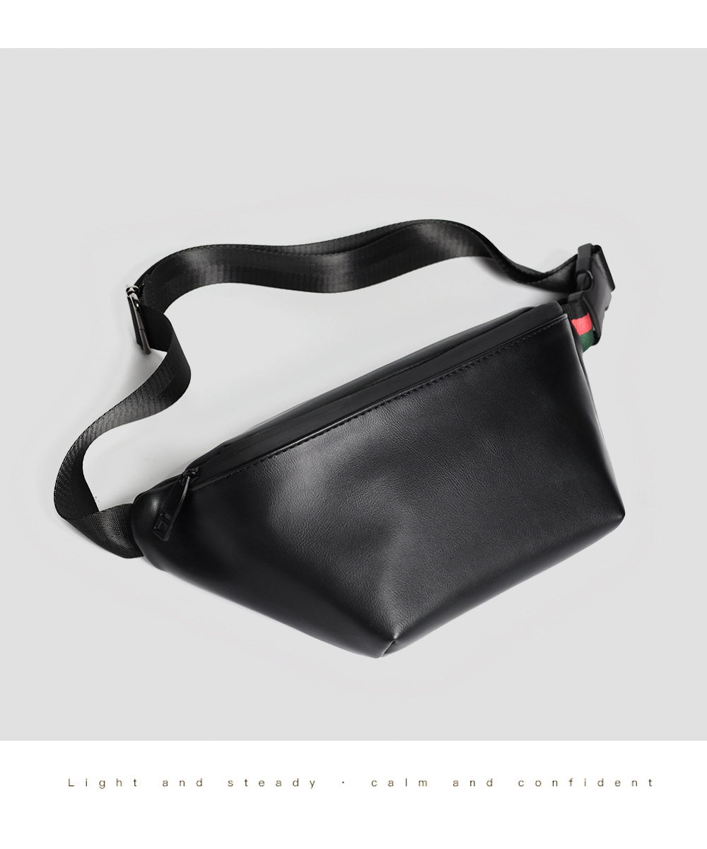 Retro Umhängetasche für Herren