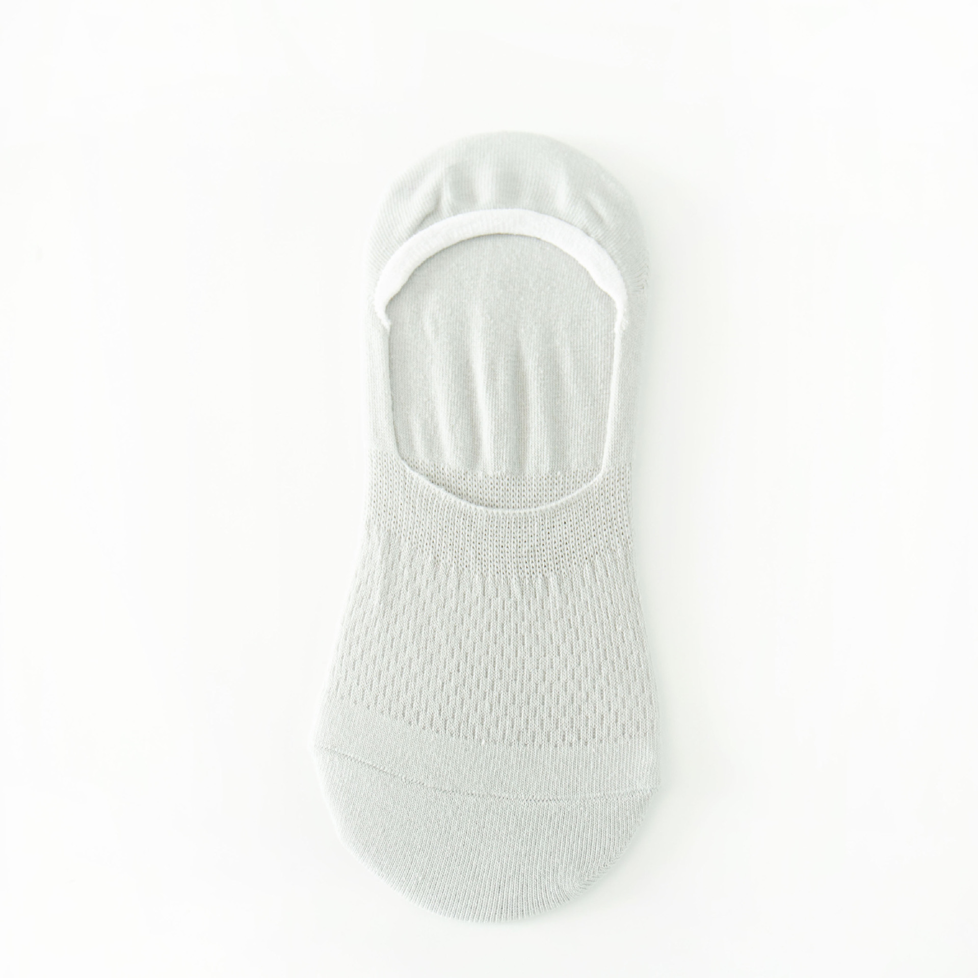 Unsichtbare Damen-Söckchen