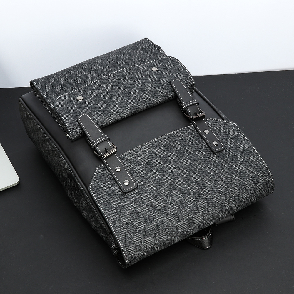 남성 노트북 백팩