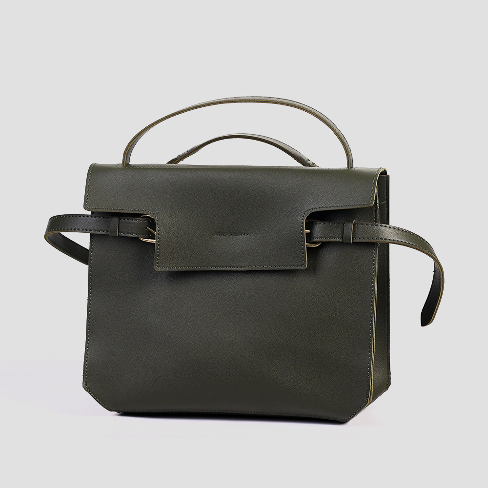 Crossbody Shoulder Bag