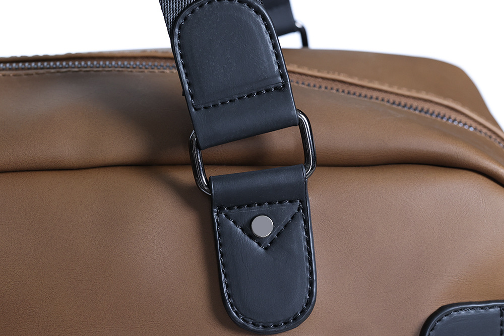 Schoudertas voor reizen