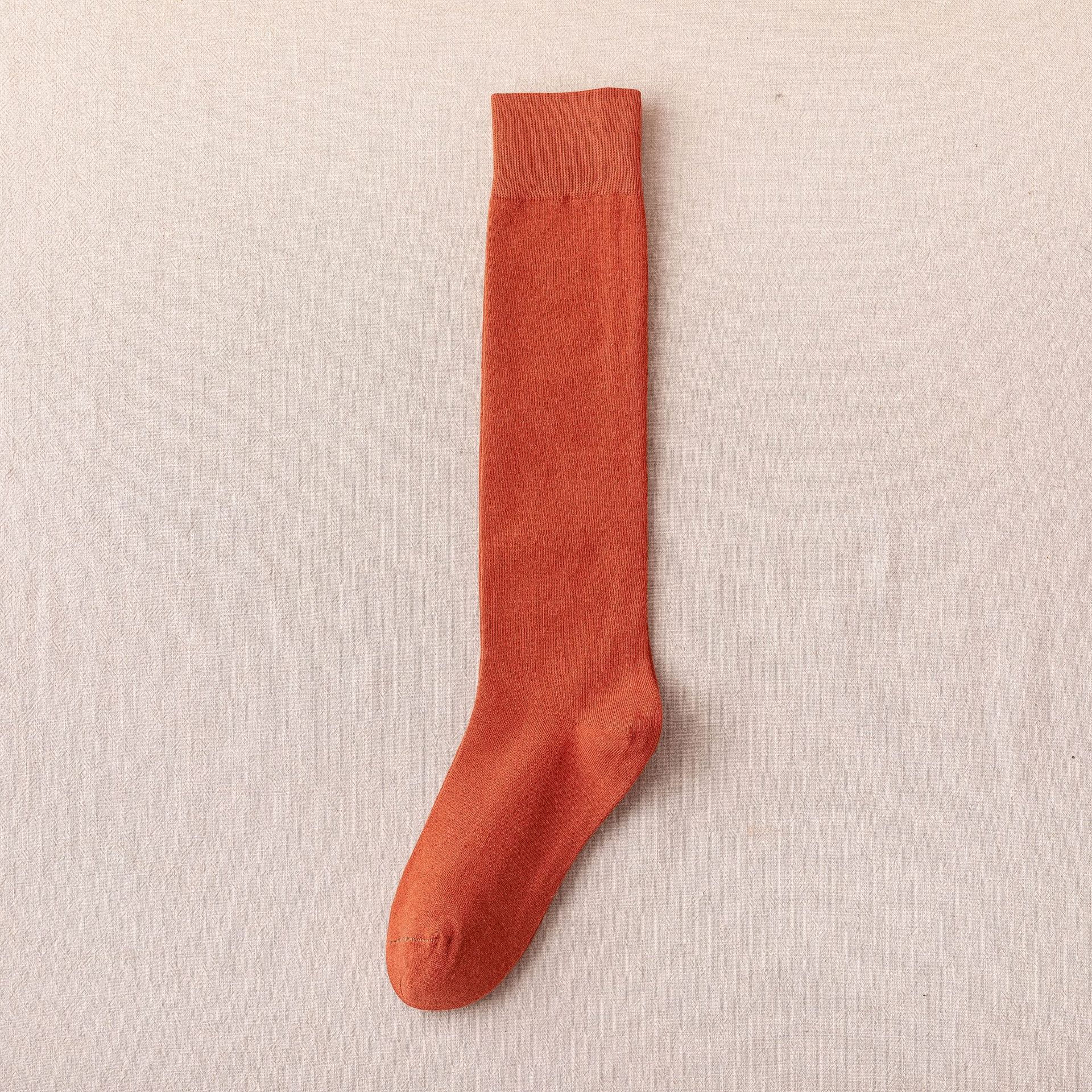 Meias de Compressão Até o Joelho