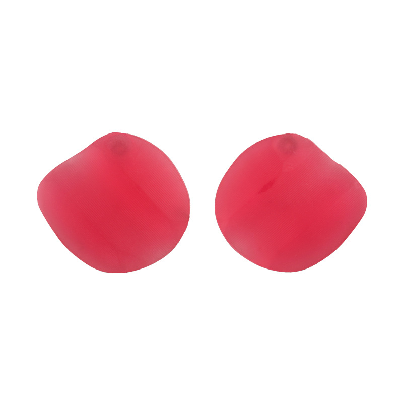 Shrimp Chip Earrings