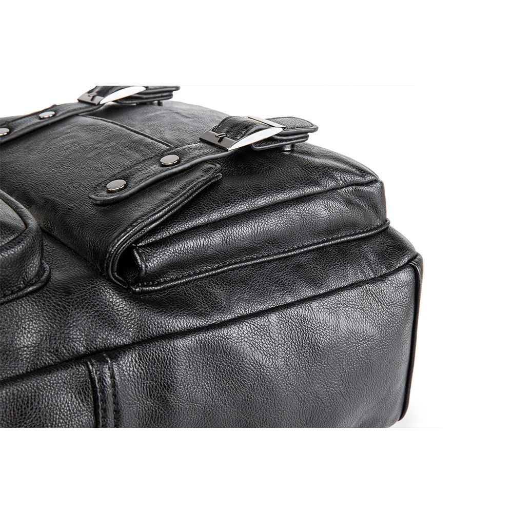 남성 캐주얼 비즈니스 여행 백팩