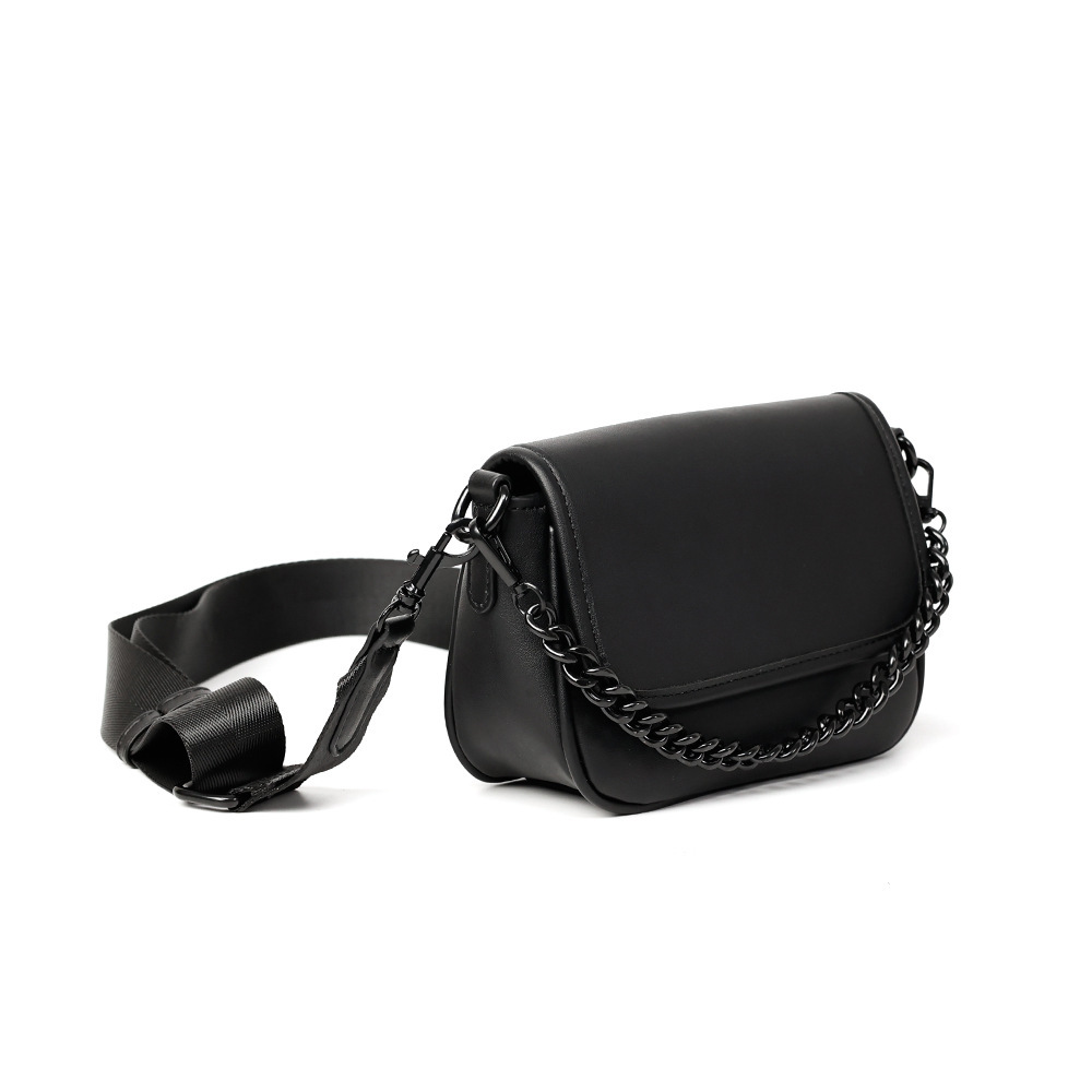 Мужская сумка-кроссбоди