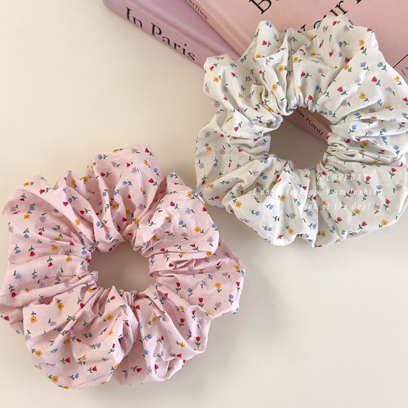 Gumka do Włosów Scrunchy