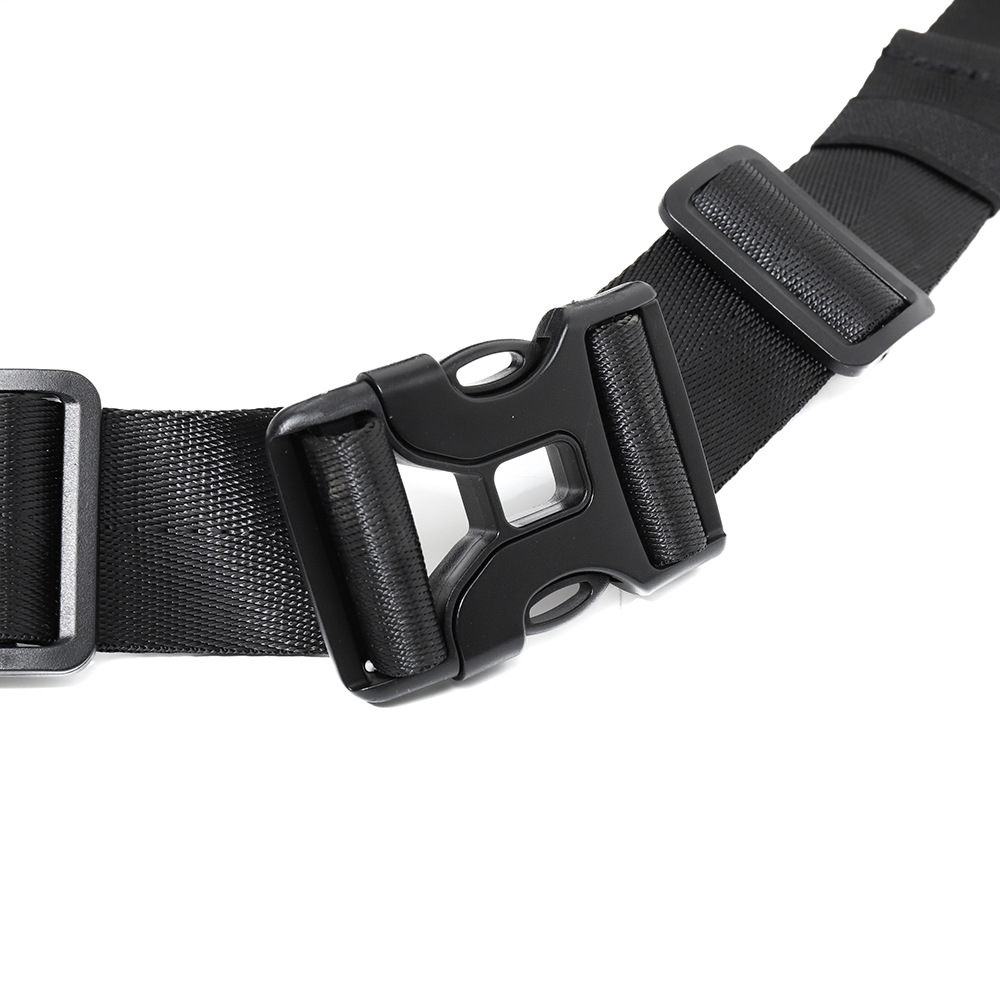 Geantă Crossbody Impermeabilă pentru Bărbați