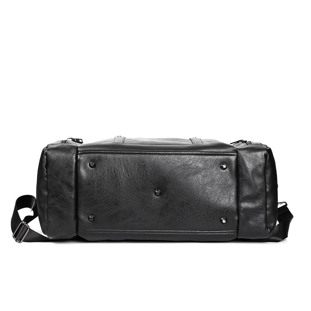 Borsa a Spalla Versatile per Uomini