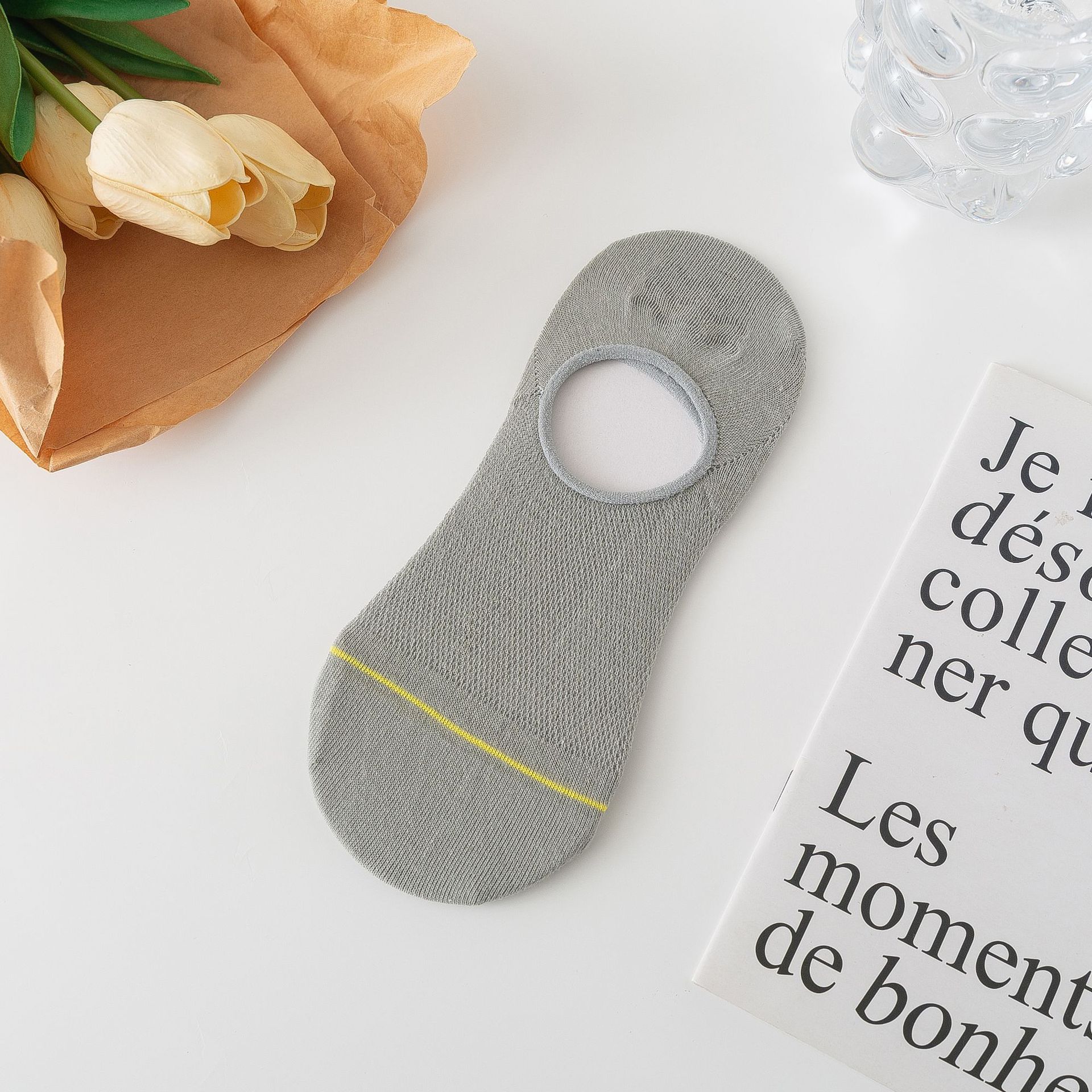 Calzini Invisibili Donna