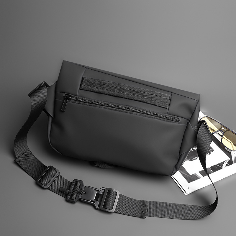 Schoudertas voor Mannen