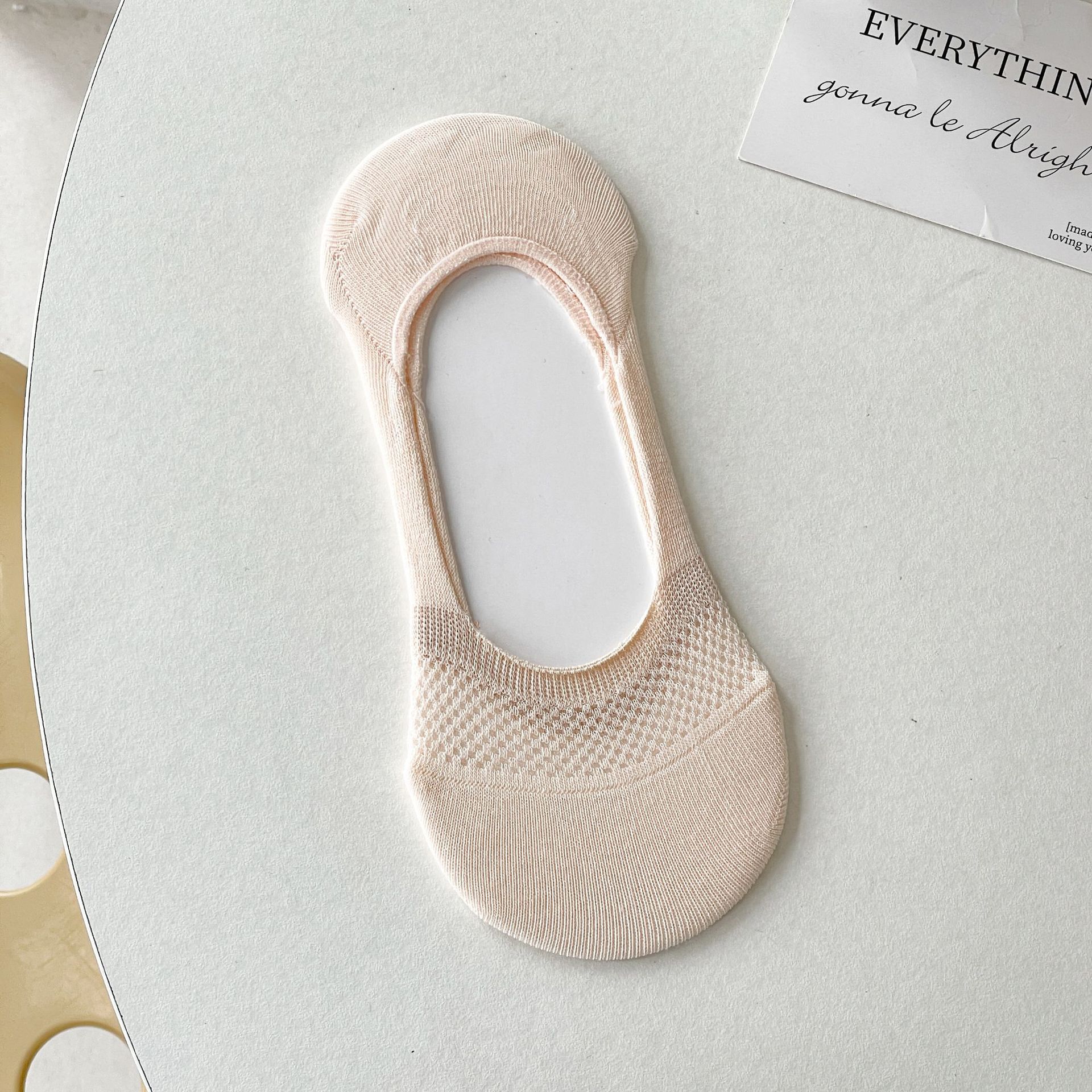 Женские Невидимые Носки