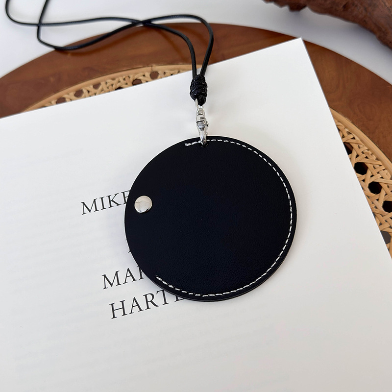 Γεωμετρικό Μίνι Πορτοφόλι Λαιμού