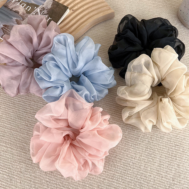 Scrunchies